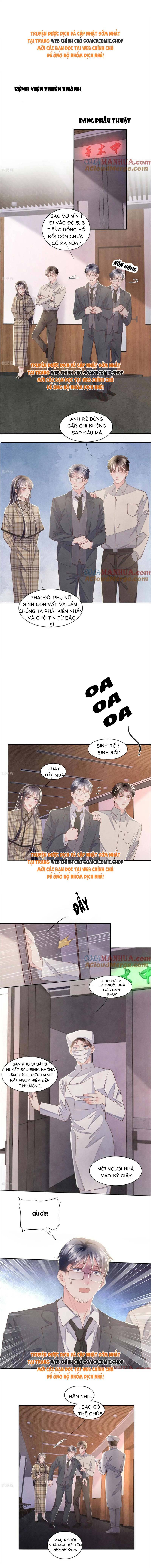Ninita Yêu Dấu - Phần 2 Chap 1488.1 - Next Chap 1489.1