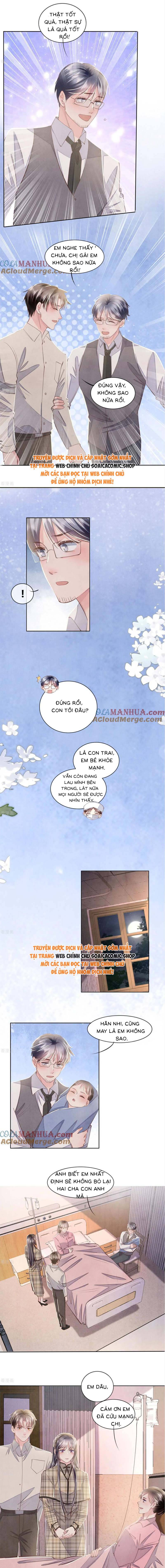 Ninita Yêu Dấu - Phần 2 Chap 1488.1 - Next Chap 1489.1