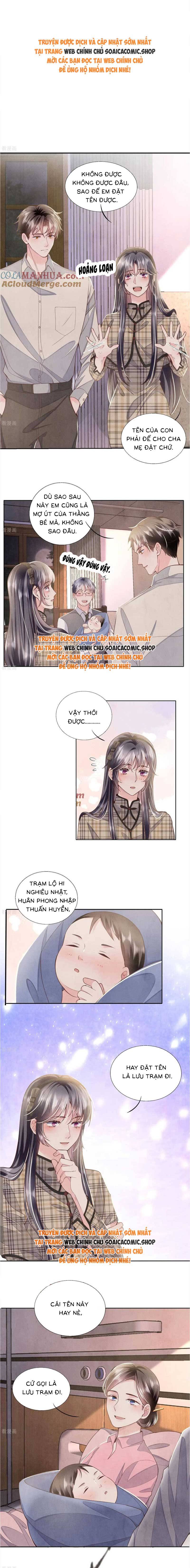 Ninita Yêu Dấu - Phần 2 Chap 1488.2 - Next Chap 1489.2