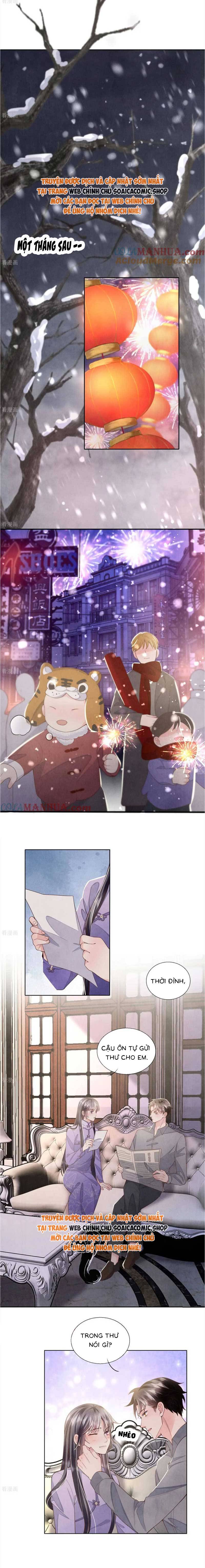 Ninita Yêu Dấu - Phần 2 Chap 1488.2 - Next Chap 1489.2