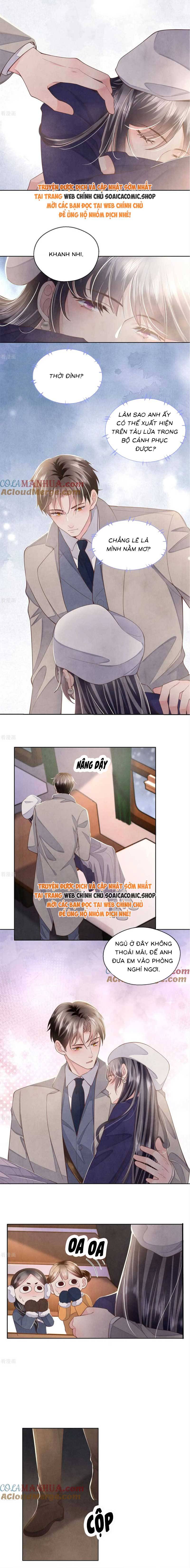 Ninita Yêu Dấu - Phần 2 Chap 1488.2 - Next Chap 1489.2