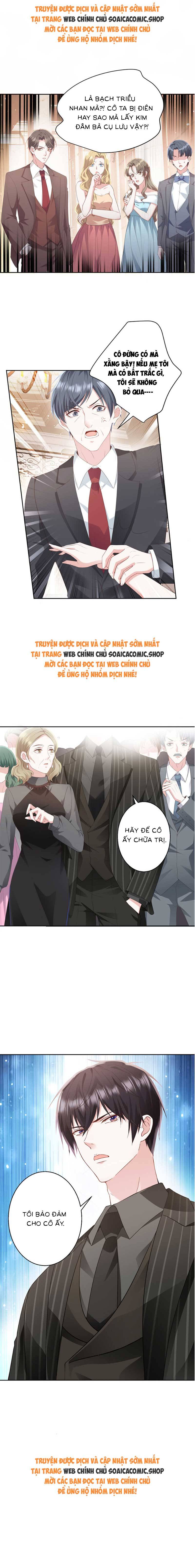 Ninita Yêu Dấu - Phần 2 Chap 1488.3 - Next Chap 1489.3