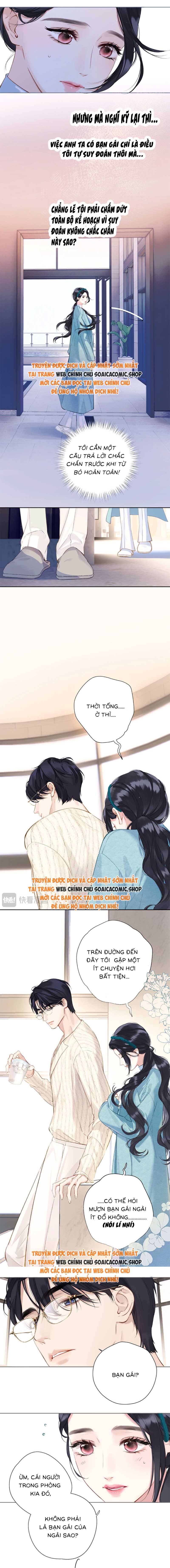 Ninita Yêu Dấu - Phần 2 Chap 1488.4 - Next Chap 1489.4