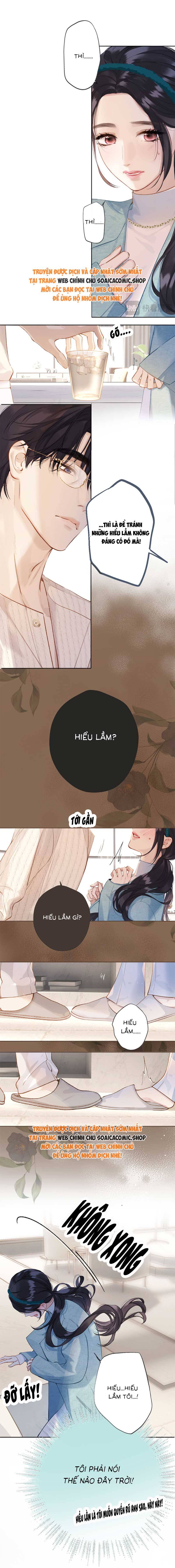 Ninita Yêu Dấu - Phần 2 Chap 1488.4 - Next Chap 1489.4