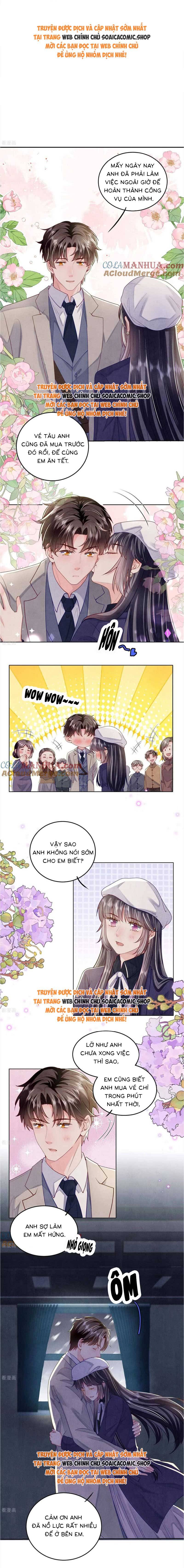 Ninita Yêu Dấu - Phần 2 Chap 1488.5 - Next Chap 1489.5