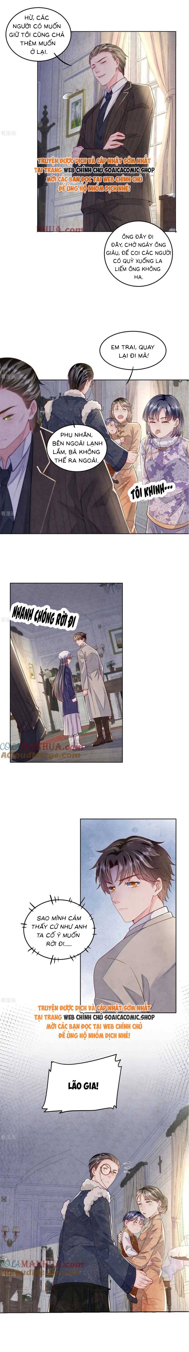 Ninita Yêu Dấu - Phần 2 Chap 1488.5 - Next Chap 1489.5