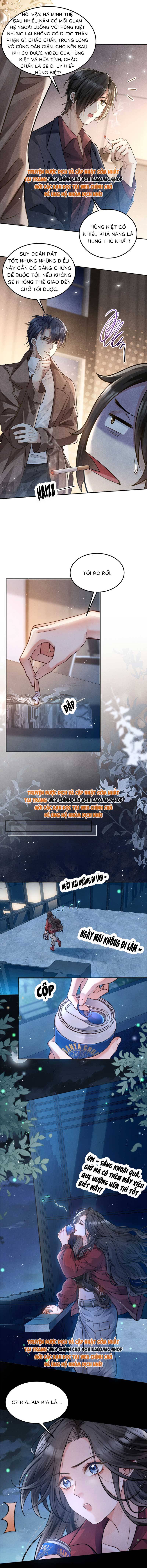 Ninita Yêu Dấu - Phần 2 Chap 1488.6 - Next Chap 1489.6