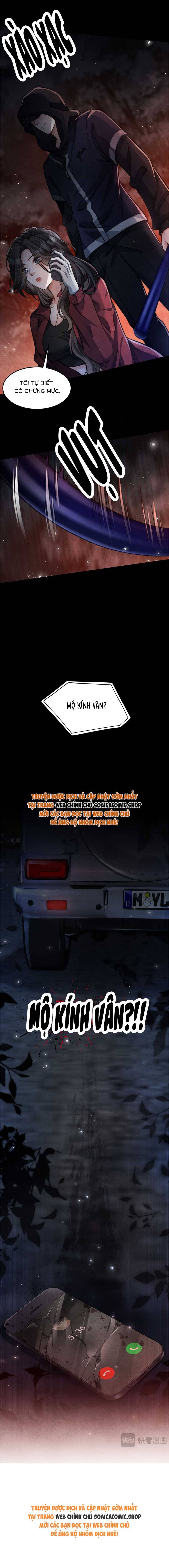 Ninita Yêu Dấu - Phần 2 Chap 1488.6 - Next Chap 1489.6