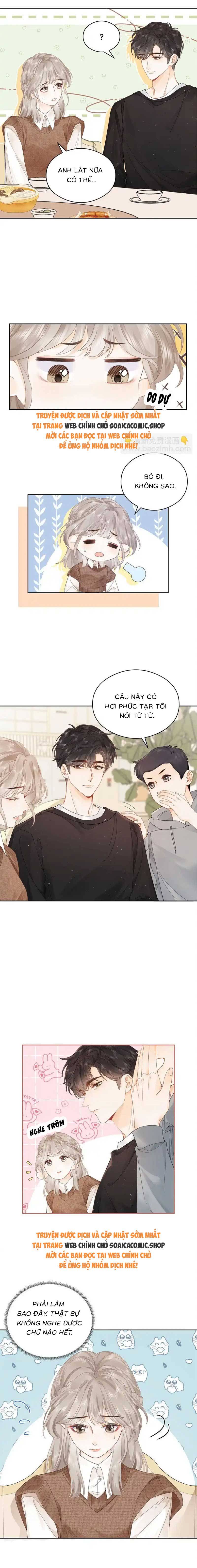 Ninita Yêu Dấu - Phần 2 Chap 1488.8 - Next Chap 1489.8