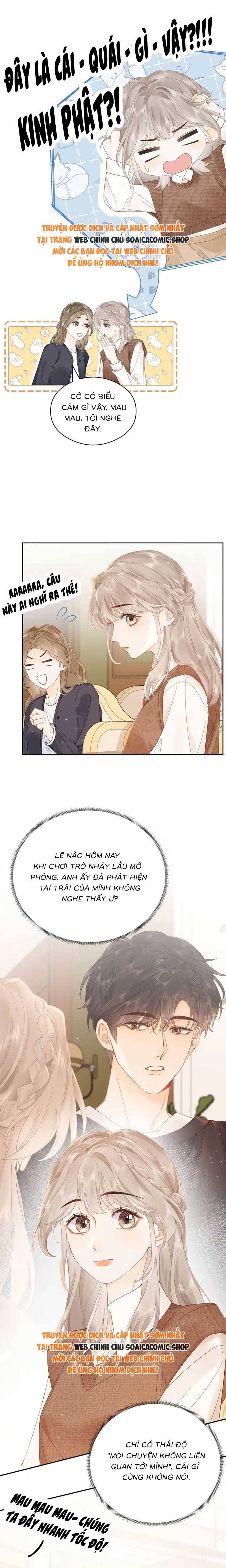 Ninita Yêu Dấu - Phần 2 Chap 1488.8 - Next Chap 1489.8