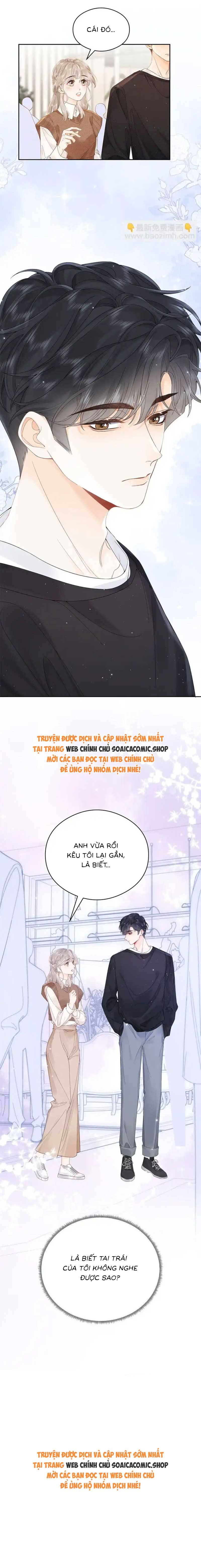 Ninita Yêu Dấu - Phần 2 Chap 1488.8 - Next Chap 1489.8