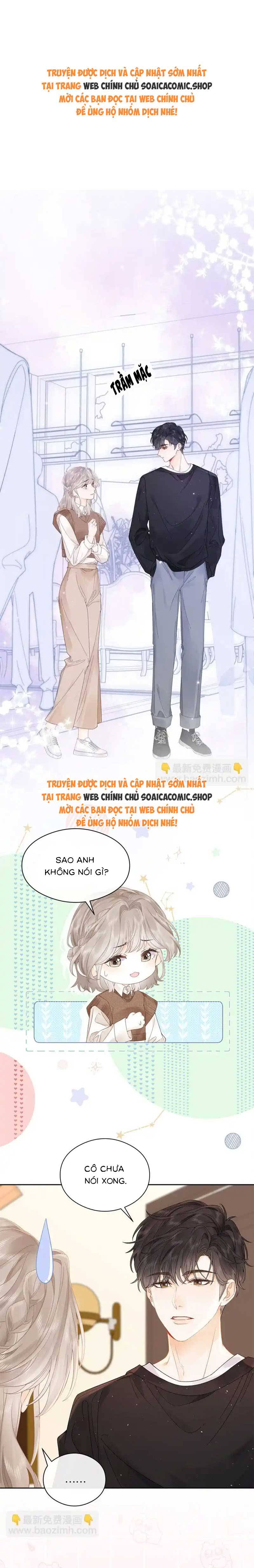 Ninita Yêu Dấu - Phần 2 Chap 1488.9 - Next Chap 1489.9