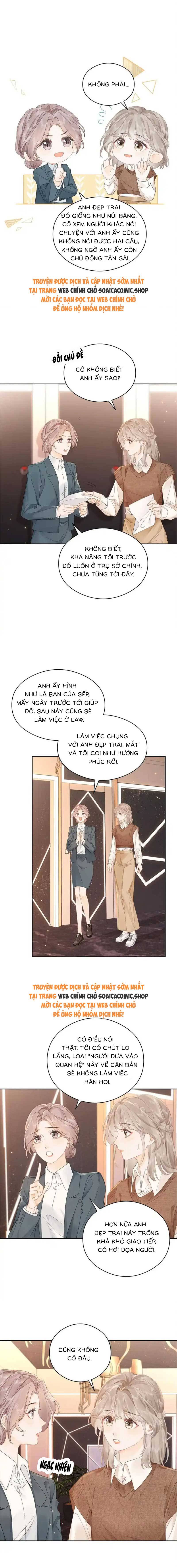 Ninita Yêu Dấu - Phần 2 Chap 1488.9 - Next Chap 1489.9