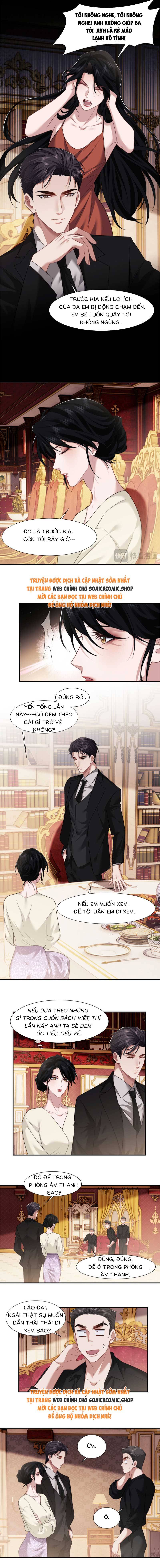 Ninita Yêu Dấu - Phần 2 Chap 1489.2 - Next Chap 1490.2