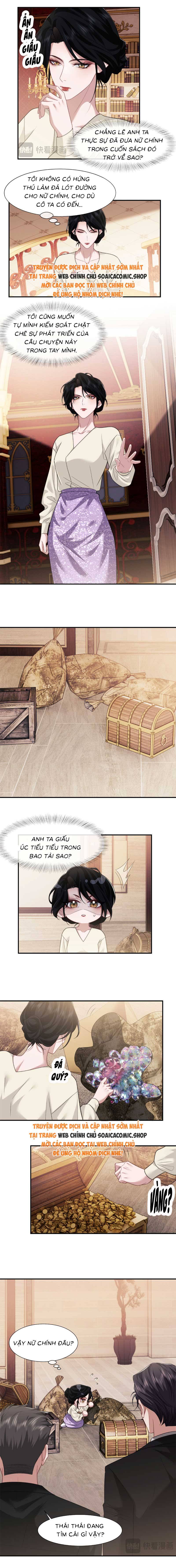 Ninita Yêu Dấu - Phần 2 Chap 1489.2 - Next Chap 1490.2