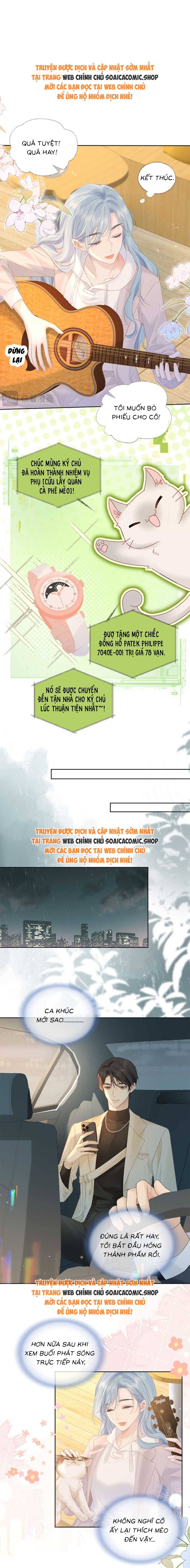 Ninita Yêu Dấu - Phần 2 Chap 1489.3 - Next Chap 1490.3