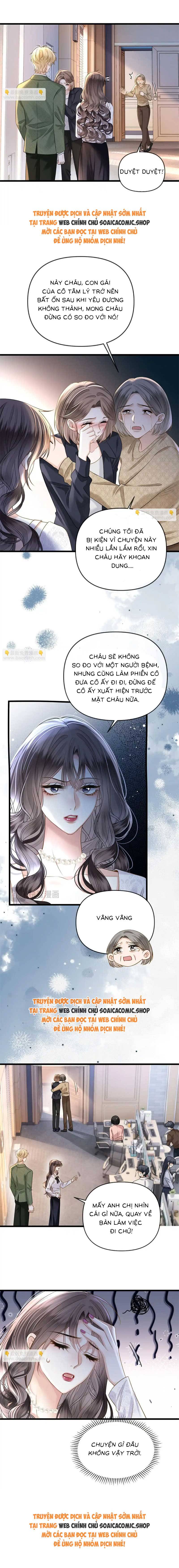 Ninita Yêu Dấu - Phần 2 Chap 1489.4 - Next Chap 1490.4