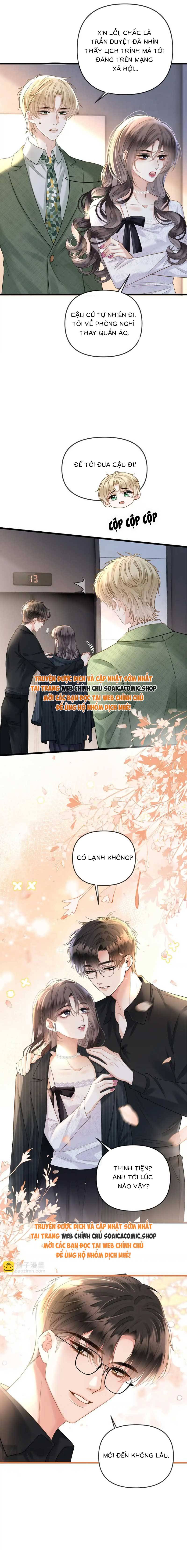 Ninita Yêu Dấu - Phần 2 Chap 1489.4 - Next Chap 1490.4