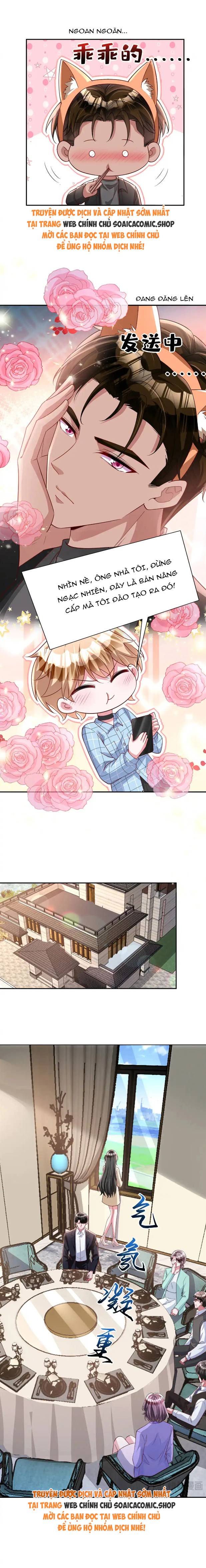 Ninita Yêu Dấu - Phần 2 Chap 1489.8 - Next Chap 1490.8