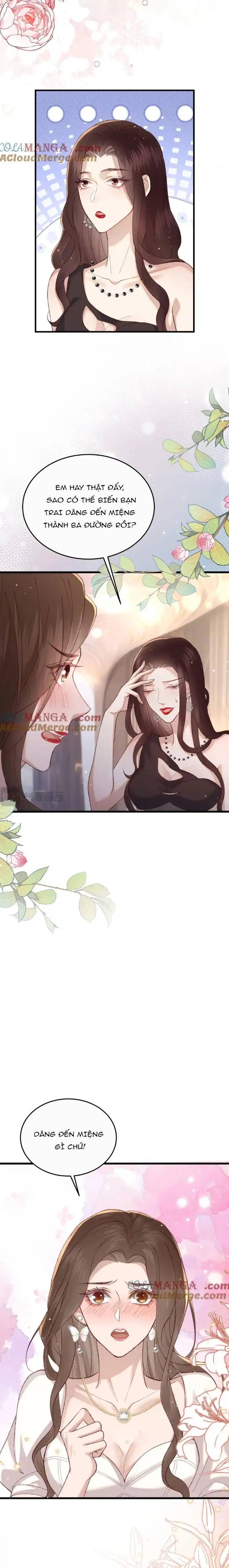 Ninita Yêu Dấu - Phần 2 Chap 1489.9 - Next Chap 1490.9