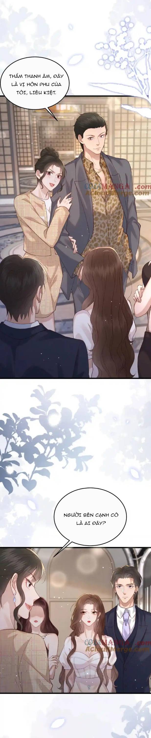 Ninita Yêu Dấu - Phần 2 Chap 1489.9 - Next Chap 1490.9