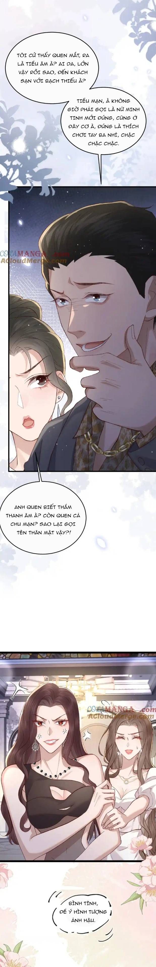 Ninita Yêu Dấu - Phần 2 Chap 1489.9 - Next Chap 1490.9