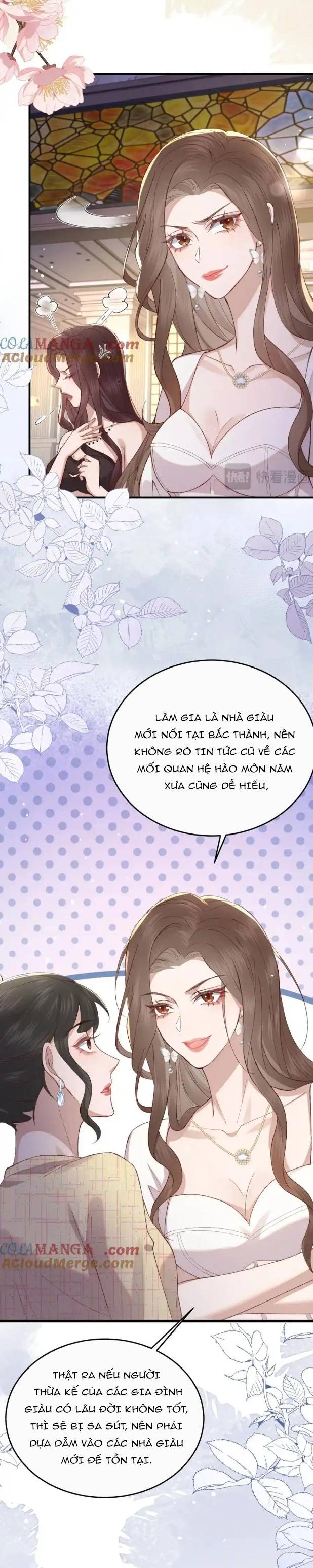 Ninita Yêu Dấu - Phần 2 Chap 1489.9 - Next Chap 1490.9