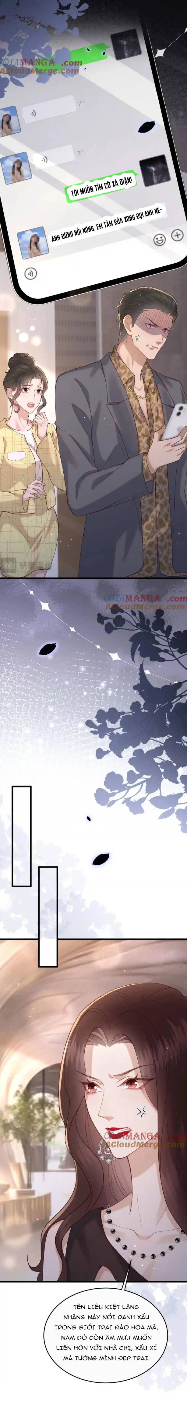 Ninita Yêu Dấu - Phần 2 Chap 1489.9 - Next Chap 1490.9