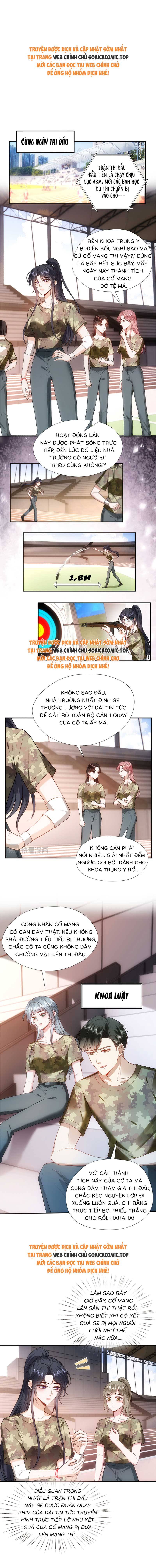 Ninita Yêu Dấu - Phần 2 Chap 1490.2 - Next Chap 1491.2