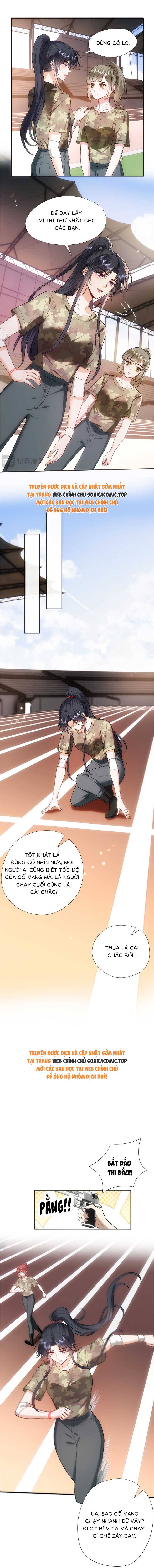 Ninita Yêu Dấu - Phần 2 Chap 1490.2 - Next Chap 1491.2