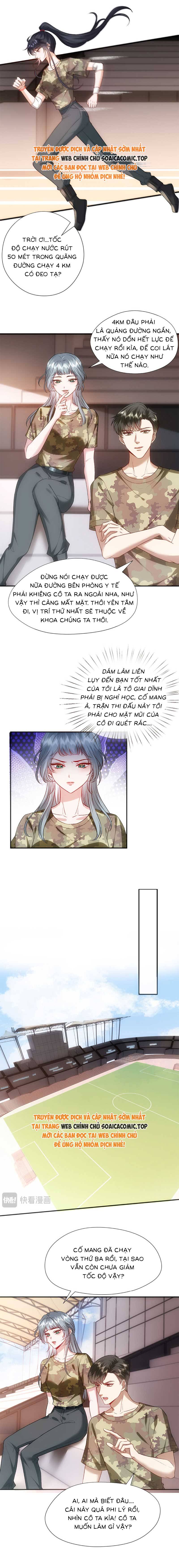 Ninita Yêu Dấu - Phần 2 Chap 1490.2 - Next Chap 1491.2