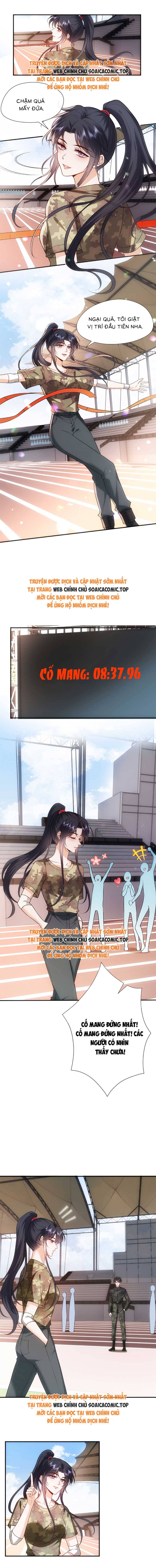 Ninita Yêu Dấu - Phần 2 Chap 1490.2 - Next Chap 1491.2