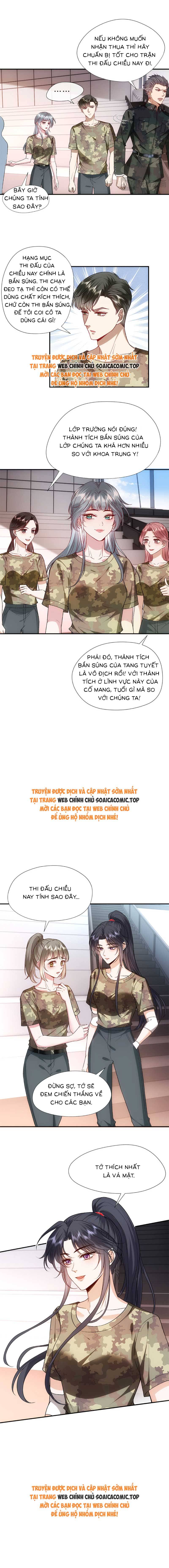 Ninita Yêu Dấu - Phần 2 Chap 1490.2 - Next Chap 1491.2