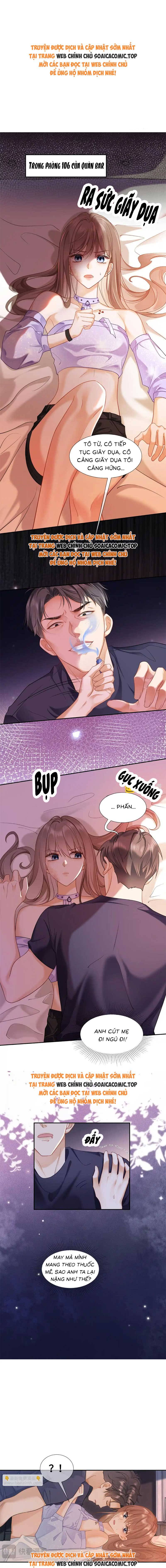 Ninita Yêu Dấu - Phần 2 Chap 1490.4 - Next Chap 1491.4