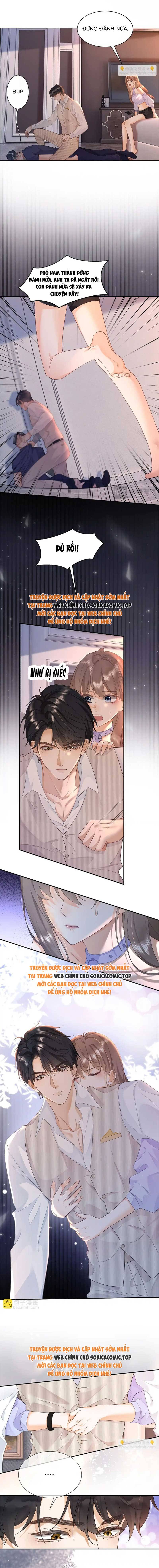 Ninita Yêu Dấu - Phần 2 Chap 1490.4 - Next Chap 1491.4