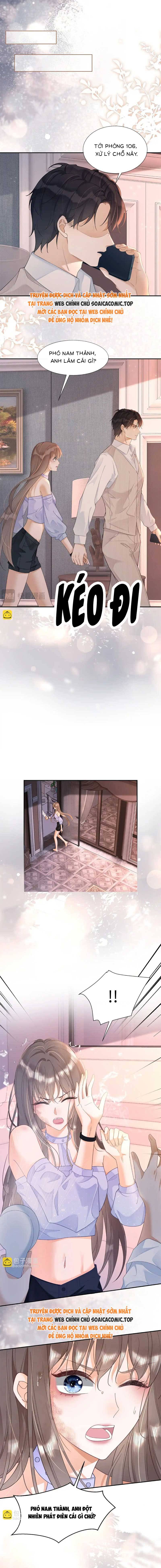 Ninita Yêu Dấu - Phần 2 Chap 1490.4 - Next Chap 1491.4