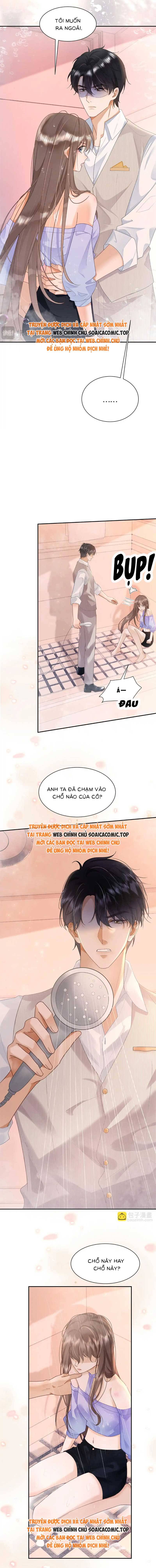 Ninita Yêu Dấu - Phần 2 Chap 1490.4 - Next Chap 1491.4