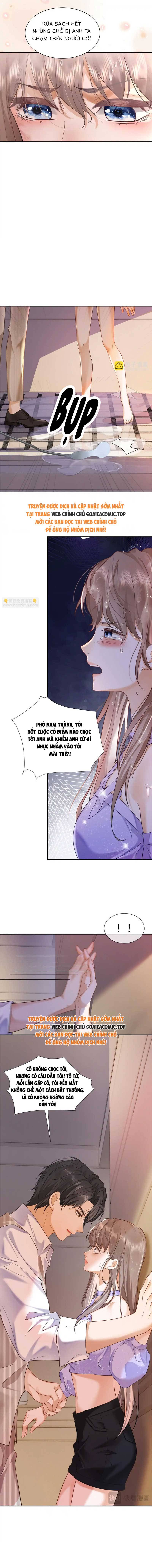 Ninita Yêu Dấu - Phần 2 Chap 1490.4 - Next Chap 1491.4