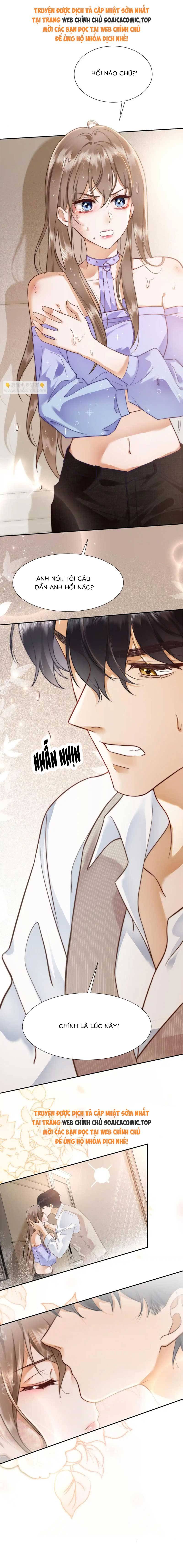 Ninita Yêu Dấu - Phần 2 Chap 1490.4 - Next Chap 1491.4