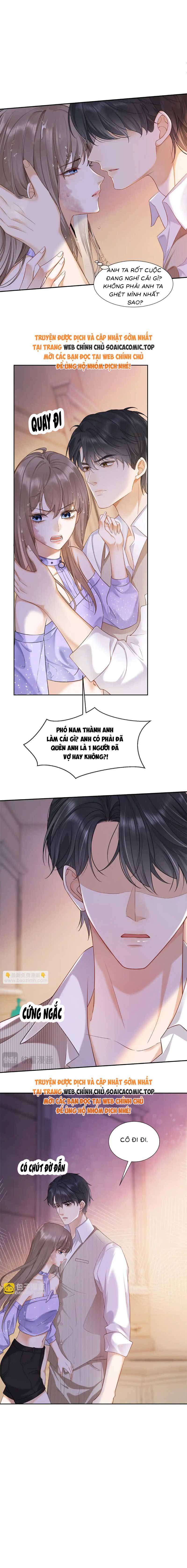 Ninita Yêu Dấu - Phần 2 Chap 1490.4 - Next Chap 1491.4