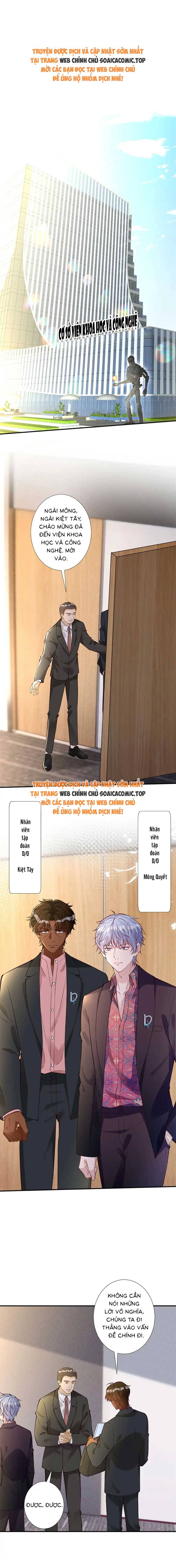 Ninita Yêu Dấu - Phần 2 Chap 1490.5 - Next Chap 1491.5