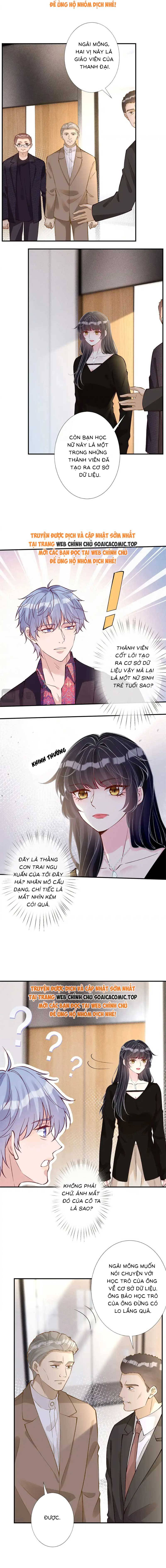 Ninita Yêu Dấu - Phần 2 Chap 1490.5 - Next Chap 1491.5