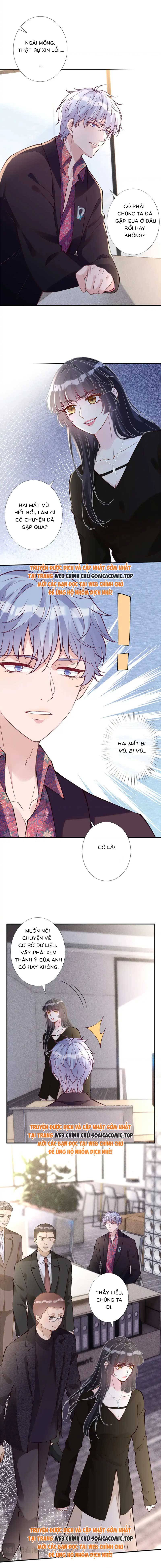 Ninita Yêu Dấu - Phần 2 Chap 1490.5 - Next Chap 1491.5