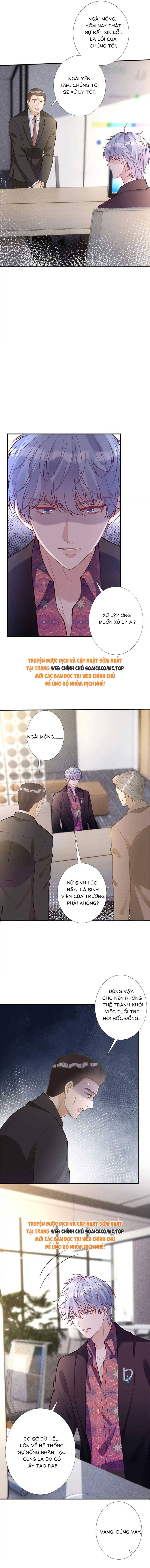 Ninita Yêu Dấu - Phần 2 Chap 1490.5 - Next Chap 1491.5