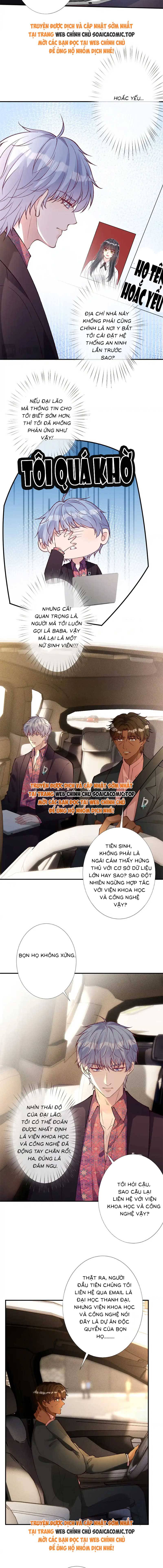 Ninita Yêu Dấu - Phần 2 Chap 1490.5 - Next Chap 1491.5