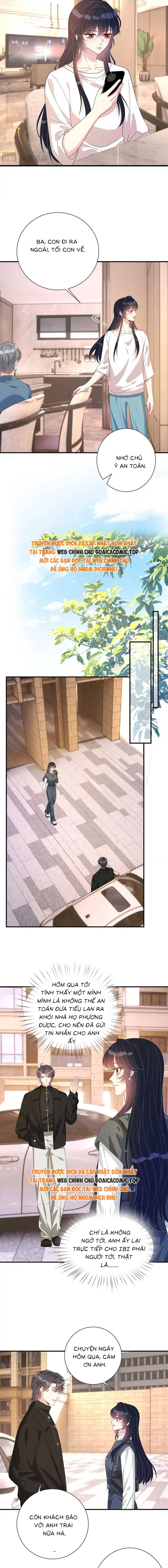 Ninita Yêu Dấu - Phần 2 Chap 1490.7 - Next Chap 1491.7