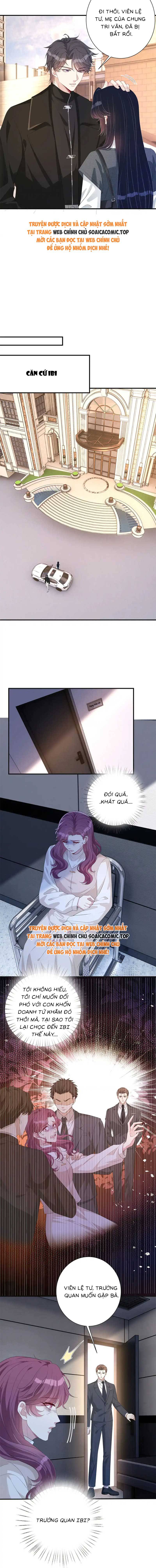 Ninita Yêu Dấu - Phần 2 Chap 1490.7 - Next Chap 1491.7