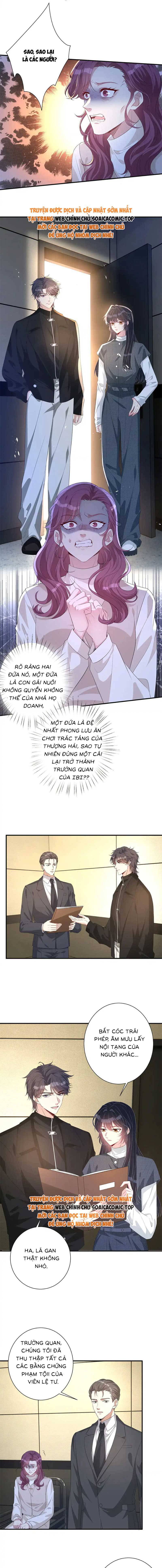 Ninita Yêu Dấu - Phần 2 Chap 1490.7 - Next Chap 1491.7