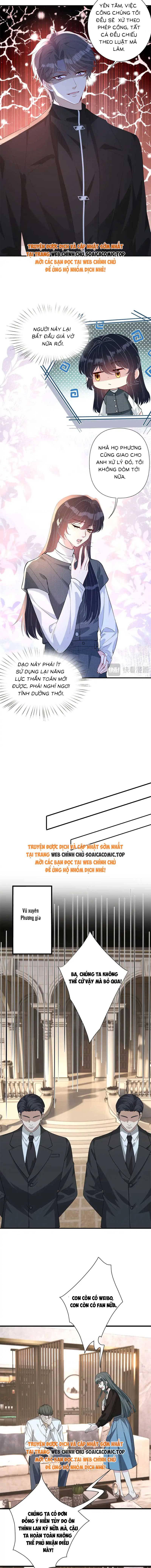 Ninita Yêu Dấu - Phần 2 Chap 1490.7 - Next Chap 1491.7