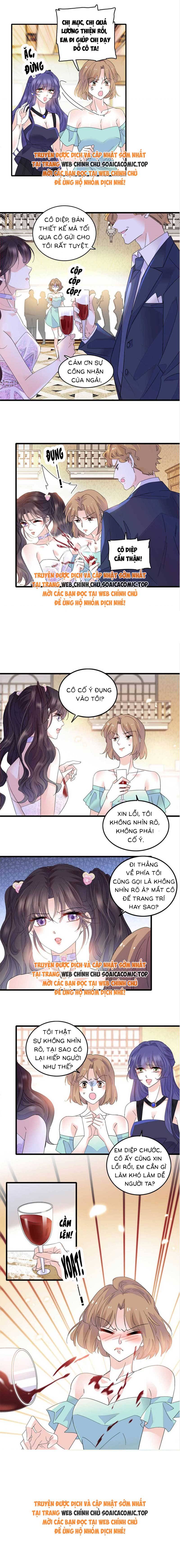 Ninita Yêu Dấu - Phần 2 Chap 1490.8 - Next Chap 1491.8